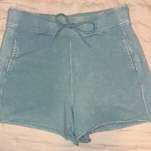 JoyLab Light Blue Athletic Shorts